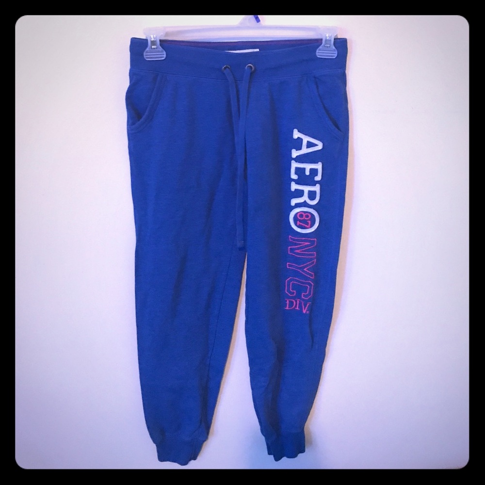 Aeropostale sweatpants