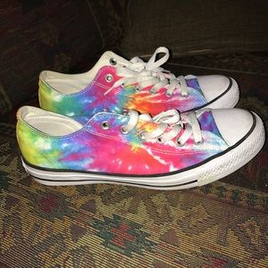 Women's Converse