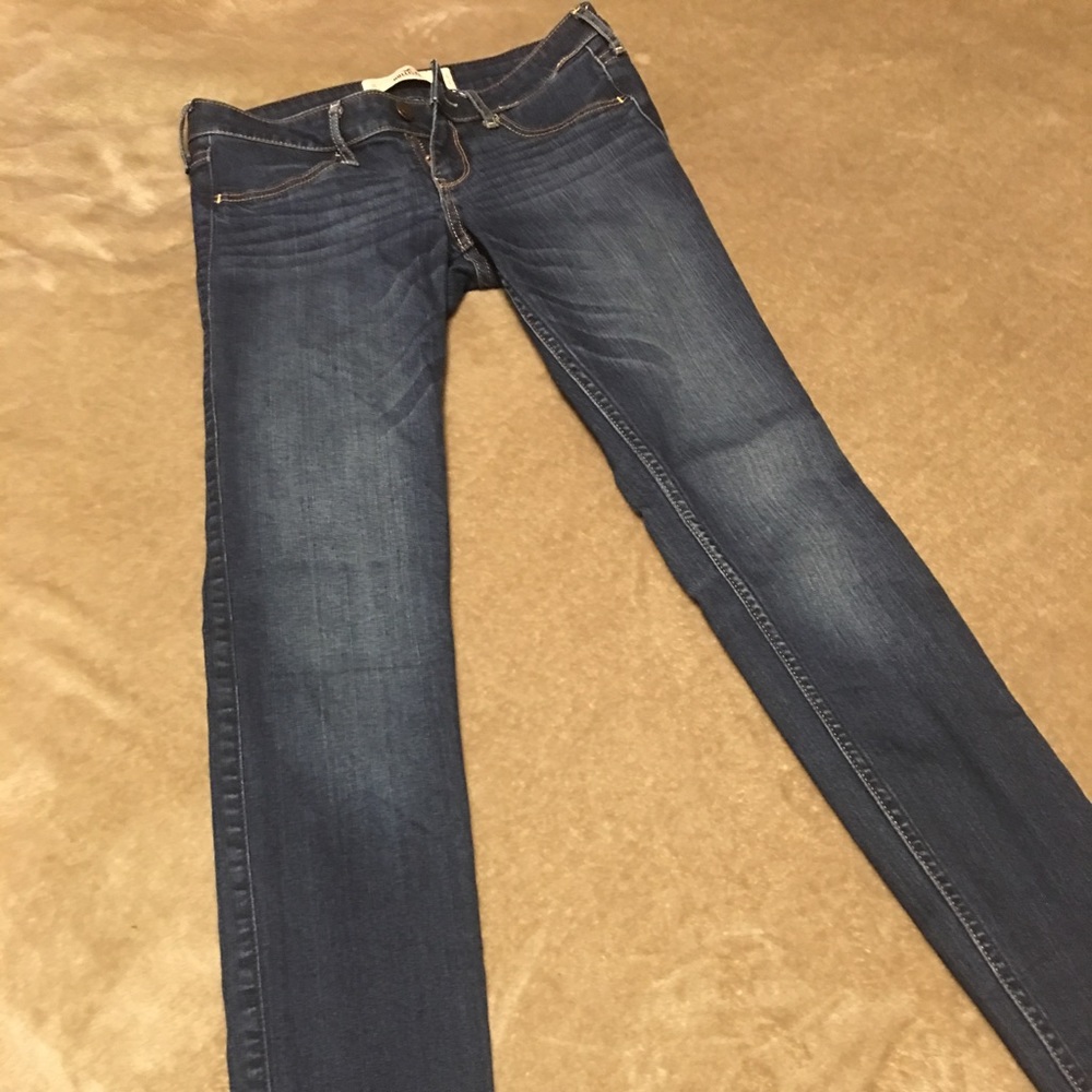 Hollister jeans