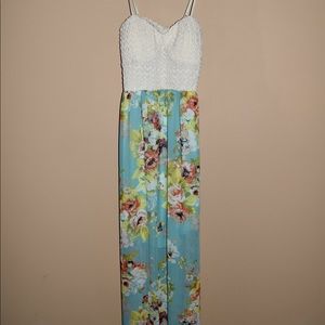 Women's Mack dress