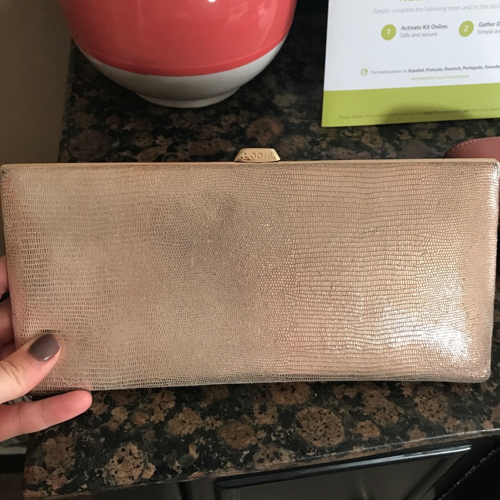 Lodis wallet