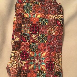 LLR TC leggings EUC