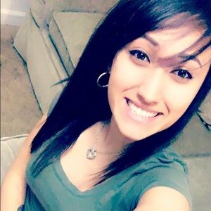 Meet your Posher, Sabrina