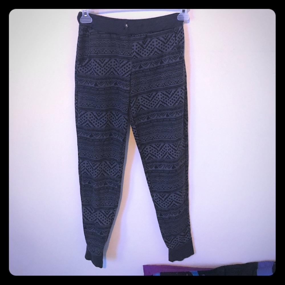 Rue 21 sweat joggers