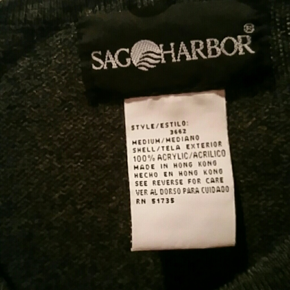Sweater - Picture 2 of 6