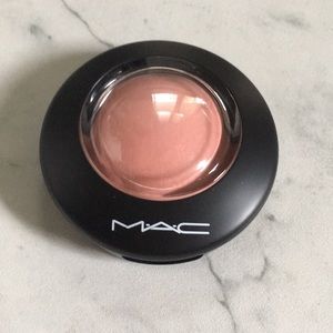 MAC Mineralize Blush - Ray Beam