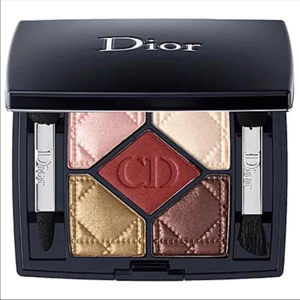 Christian Dior 5 Coulers "Trafalgar" Eyeshadow