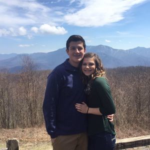 Meet your Posher, Ethan