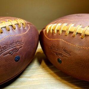 tommy bahama football