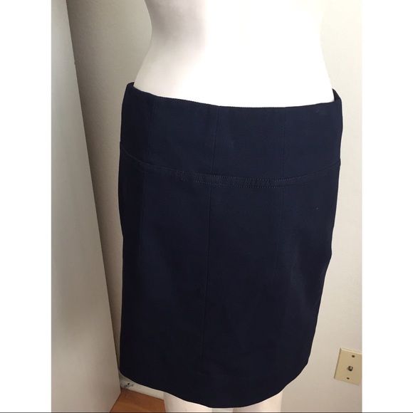 🎬 Carven Zip Front Skirt - Picture 7 of 8