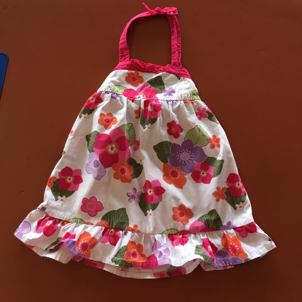 Baby dresses