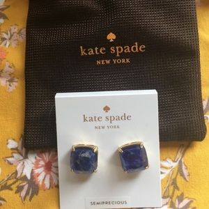 Kate Spade Earrings