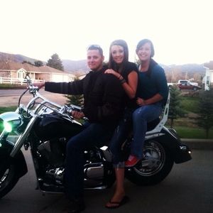 Meet your Posher, Jami