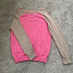 Comfy Crewneck Sweater