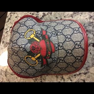 Limited edition trucker hat