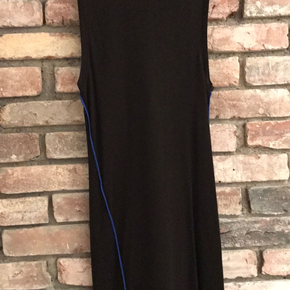 Alexander wang Jersey dress