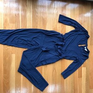 Cupcakes and Cashmere jumpsuit