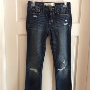 Abercrombie&Fitch jeans