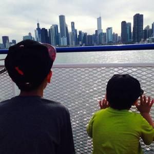 Meet your Posher, Bryan