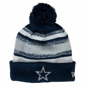 Dallas Cowboy Beanie