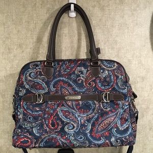Chaps Richmond Park Pack-All Boarding Bag