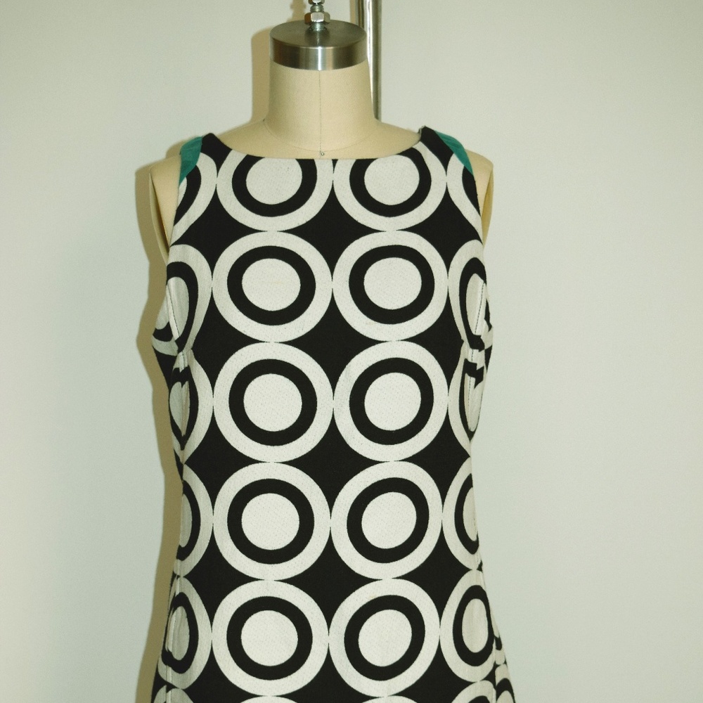 Disegual Retro A-line dress size 40