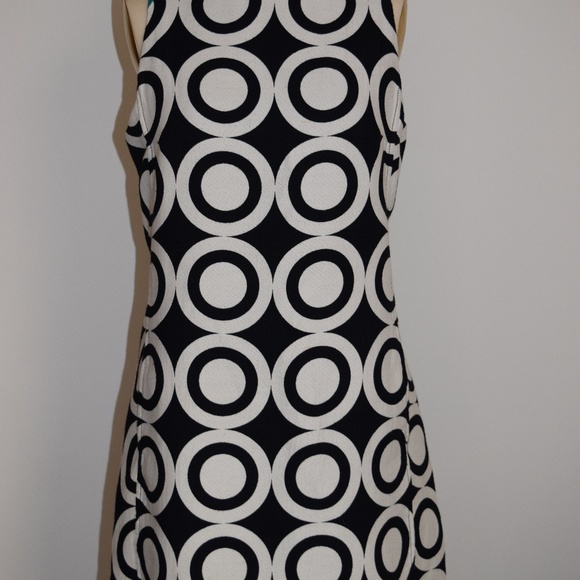 Disegual Retro A-line dress size 40 - Picture 5 of 5