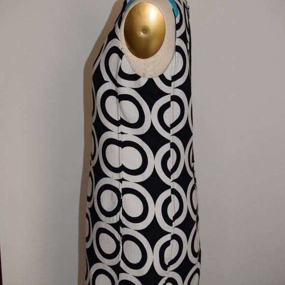 Disegual Retro A-line dress size 40 - Picture 3 of 5