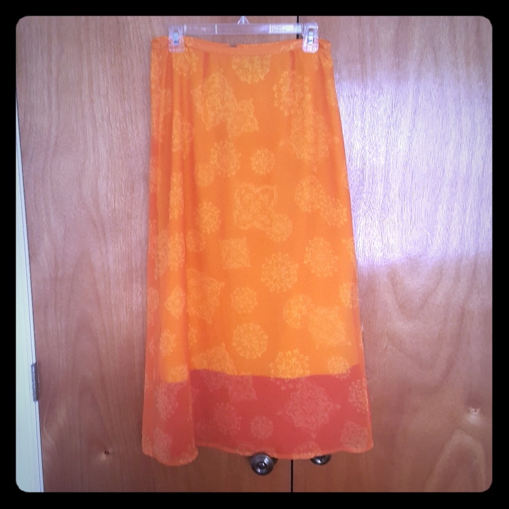 Skirt