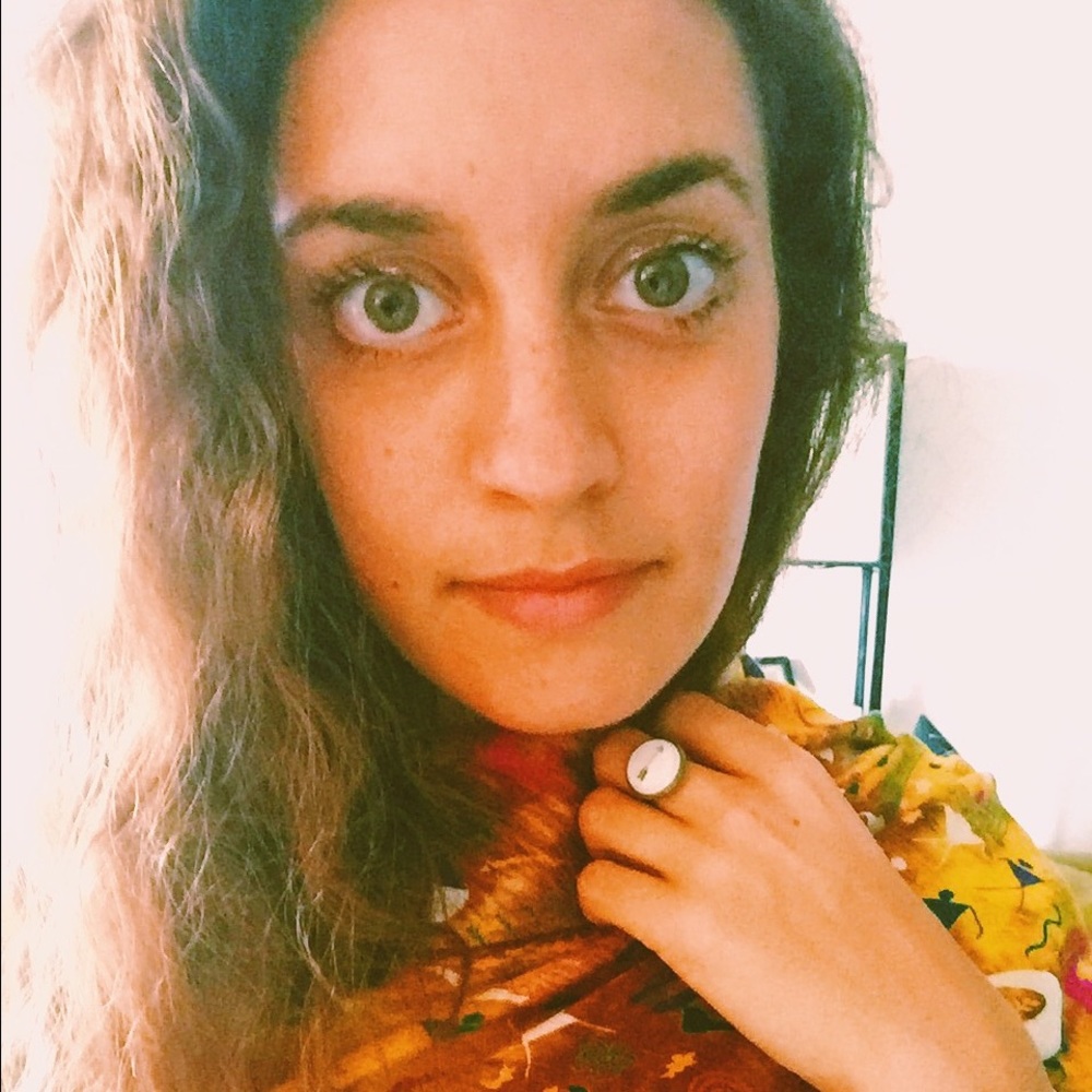 Meet your Posher, Lauren