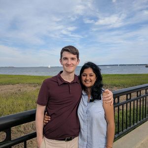 Meet your Posher, Anjani