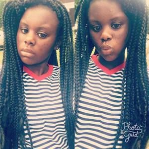 Meet your Posher, Erîcca