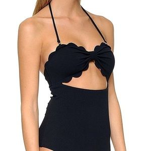 Women's One Piece Bikini Swimsuit