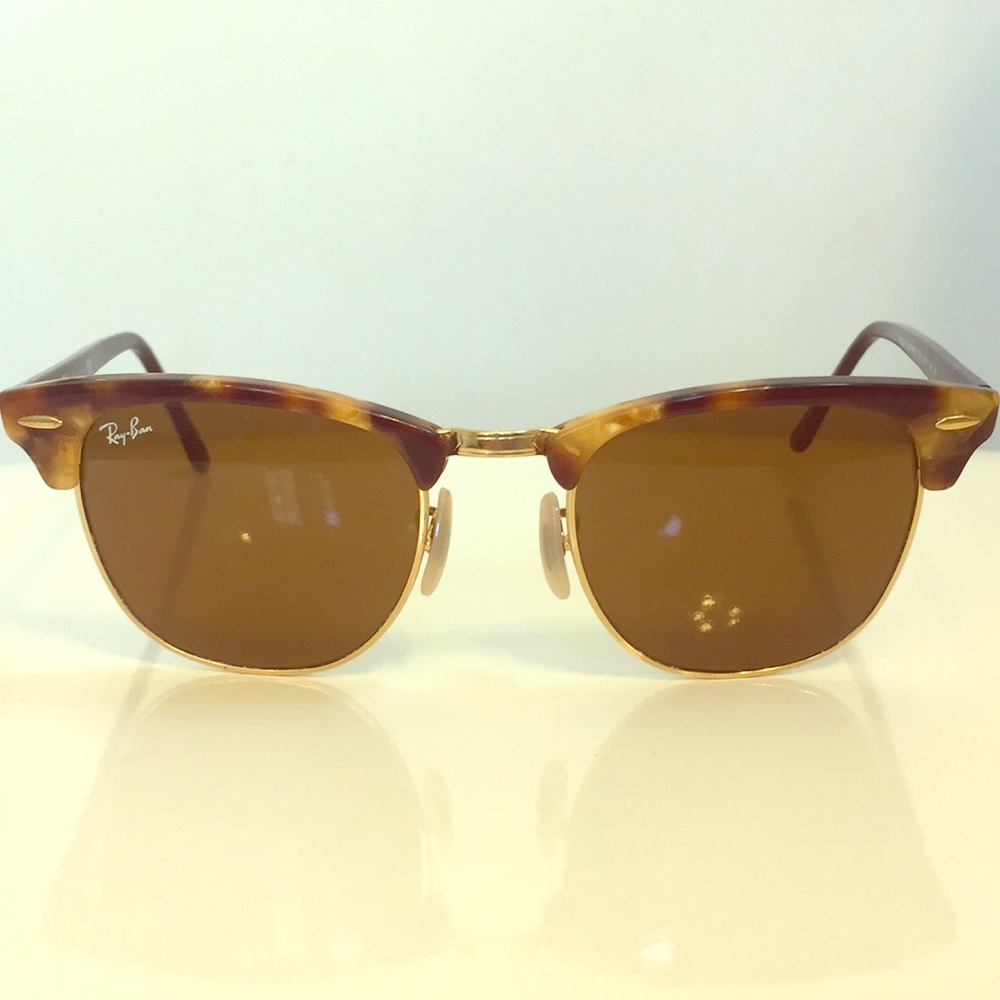 Ray-Ban Clubmaster 3016
