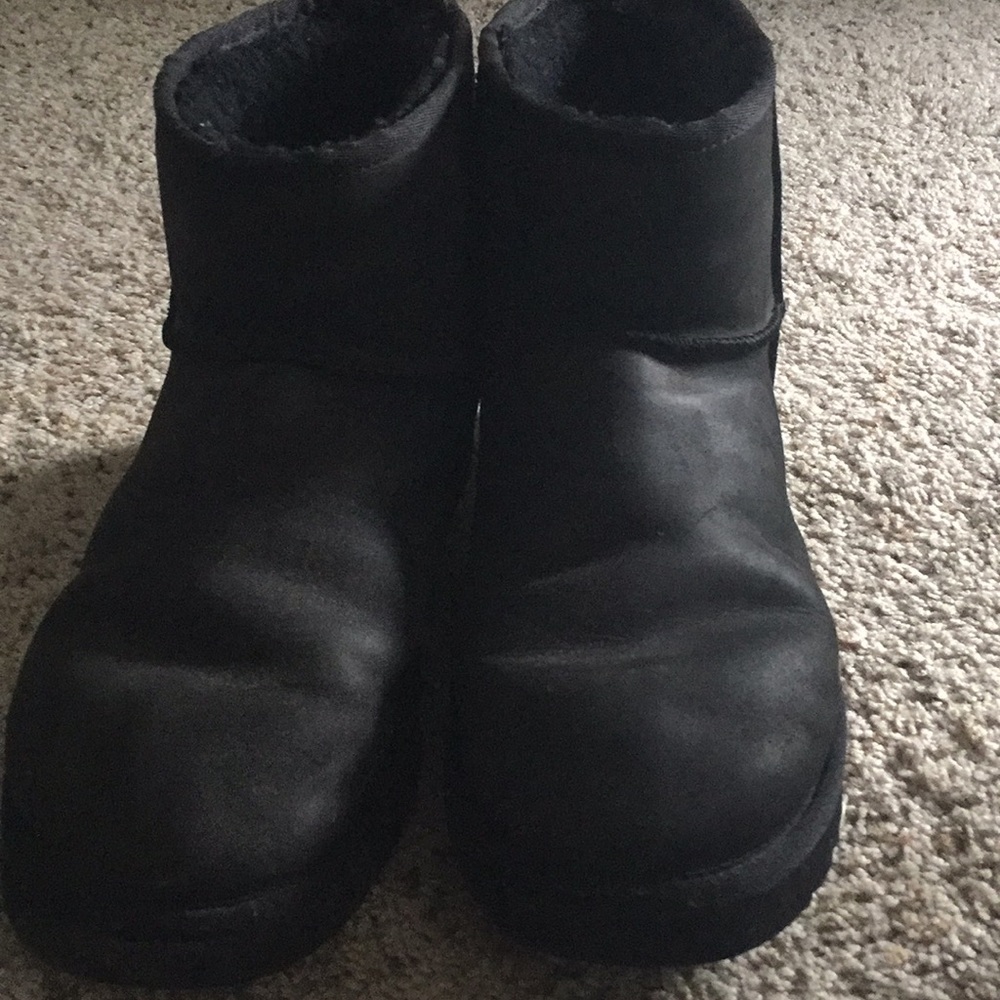 Men's UGG boots