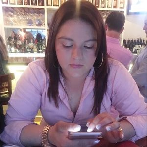 Meet your Posher, Aminta