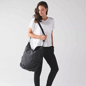 Lululemon Go Go Go Tote