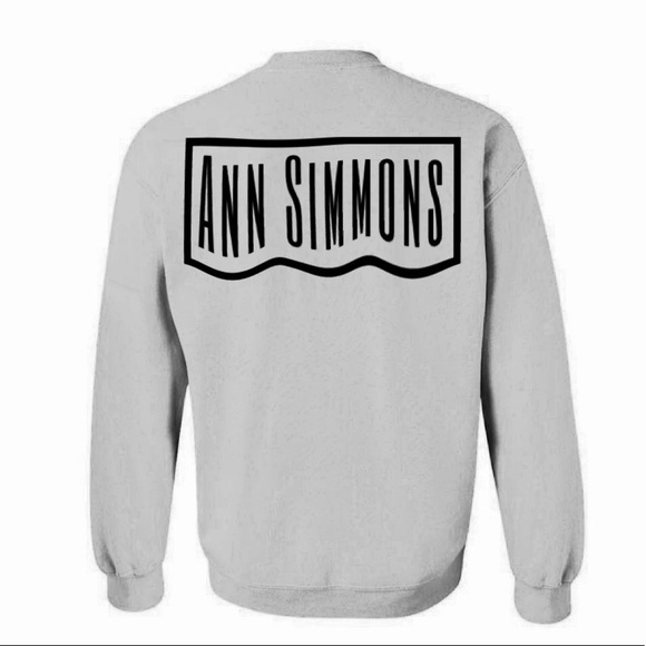 100% cotton sweatshirt - Picture 2 of 2