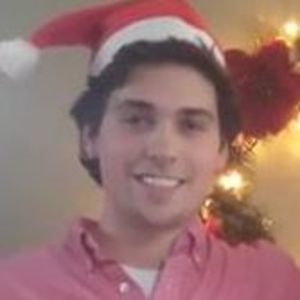 Meet your Posher, Gavin