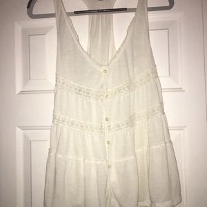 American eagle tank top