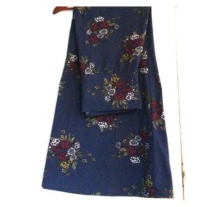 Agnes and Dora Maxi Skirt