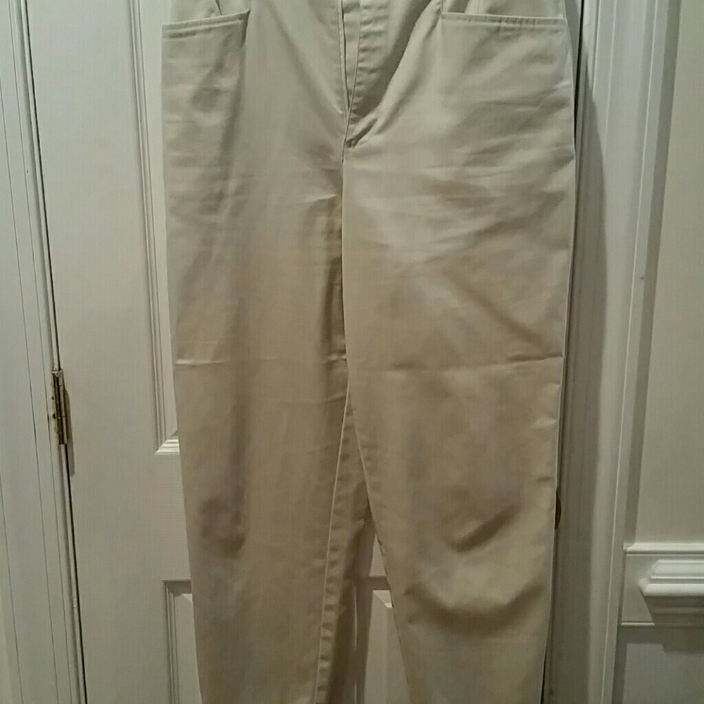 Khakis