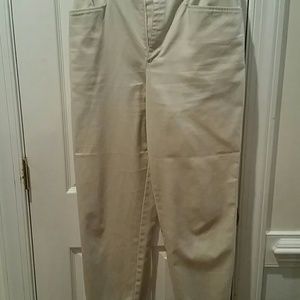 Khakis