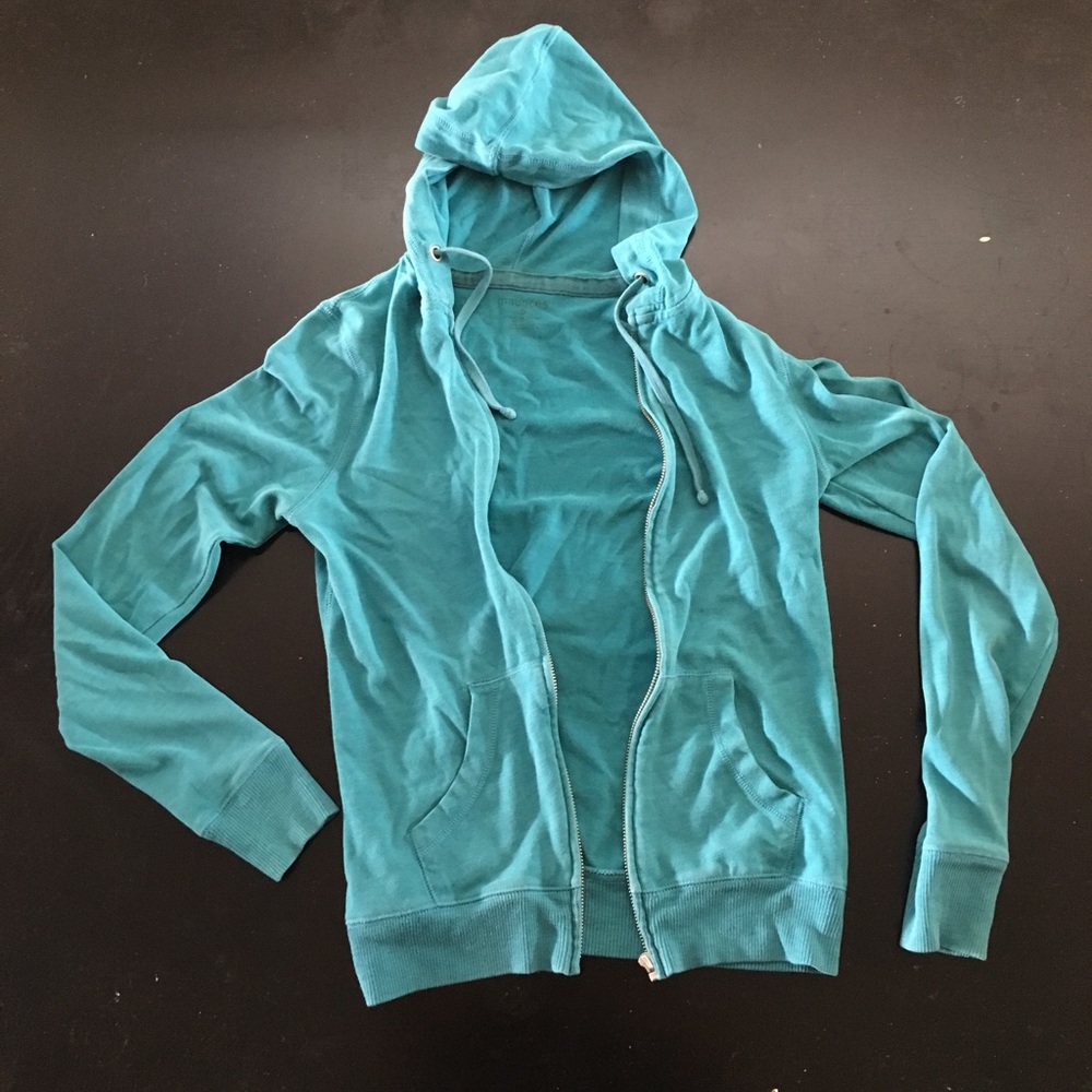 ❤️❤️❤️Blue Sweater