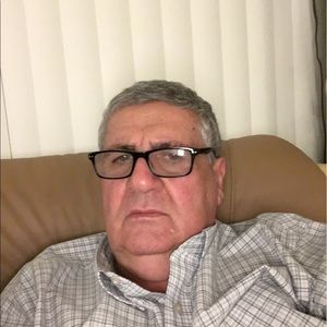 Meet your Posher, George