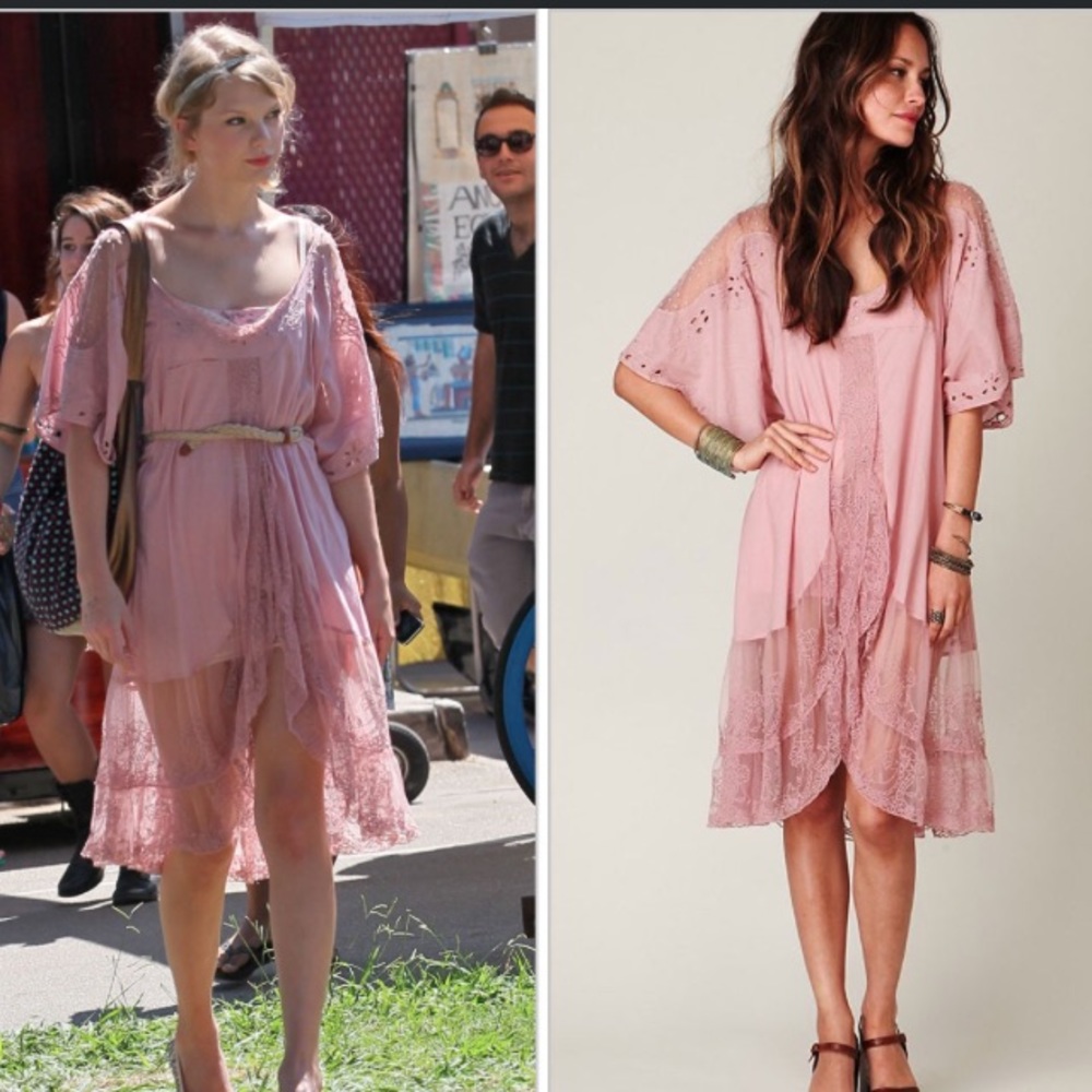 ISO Free People New Romantics All the best dress