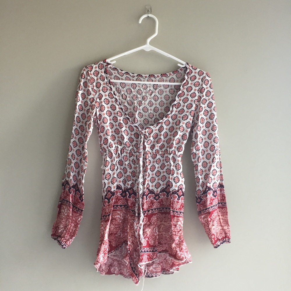 Romper
