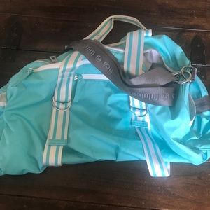 Lululemon Duffle Bag