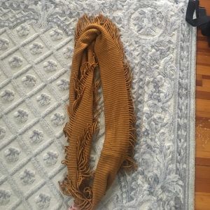 Loop Scarf