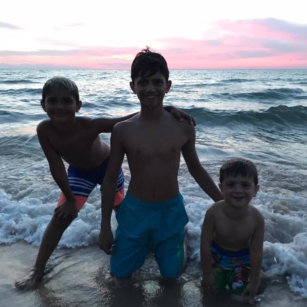 Meet your Posher, Priya